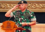 14 Perwira TNI Duduki Jabatan Baru di BIN usai Dimutasi Jenderal Agus Subiyanto