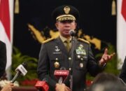 2 Mantan Pangdivif Kostrad Kini Jadi Pangdam, Salah Satunya Teman Seangkatan Panglima TNI