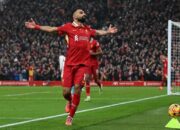 3 Rekor Mentereng yang Baru Saja Dipecahkan Mohamed Salah di Premier League, Apa Saja?