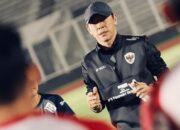 5 Alasan Shin Tae-yong yang buat Netizen Menyuarakan Dipecat: Ada Efek Bandwagon?
