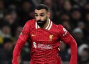 5 Prestasi dan Rekor Mohamed Salah di Liverpool, Salah Satunya Raja Assist dan Gol!