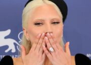 7 Cincin Tunangan Artis Termewah 2024, Lady Gaga Bertakhta Berlian Besar