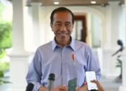 7 Fakta tentang Masuknya Jokowi ke Daftar Finalis Pemimpin Terkorup Dunia 2024