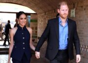 Alasan Menyedihkan Pangeran Harry dan Meghan Markle Tidak Pernah Tunjukkan Wajah Anak