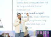 Andi Afdal Tekankan Pentingnya Employee Experience Demi Masa Depan BPJS Kesehatan