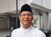 Anies Masuk Bursa Calon Ketum PPP, Jubir Akui Ada Komunikasi dengan Internal