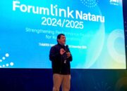 Antisipasi Lonjakan Transaksi Nontunai Nataru 2024/2025, Jaringan Pembayaran Nasional Buka Posko 24 jam