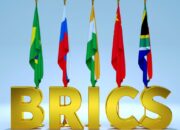 Arab Saudi Bekukan Tawaran Gabung BRICS, Ancaman Tarif Trump Berhasil?