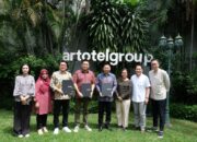 Artotel Group dan Winner Group Kerja Sama Garap Tiga Proyek Hotel Baru di Batam