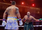 Bagaimana Cara Nonton Tyson Fury vs Oleksandr Usyk 2, Apakah Bisa Gratis?