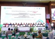 Bank Jatim Dukung Program 3 Juta Rumah