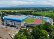 Begini Wajah Baru Stadion Kanjuruhan usai Telan Biaya Renovasi Rp357,84 Miliar