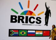 Berani Melawan AS, Negara Afrika Timur Ini Gabung BRICS di 2025