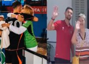 Bikin Mewek! Ungkapan Sayang Pemain Timnas Indonesia untuk sang Mama di Hari Ibu