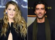 Blake Lively Gugat Justin Baldoni Atas Dugaan Pelecehan Seksual di Lokasi Syuting