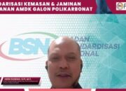 BSN dan Pakar Sebut Air Galon Polikarbonat Aman Dikonsumsi