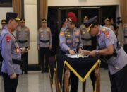 Daftar Irjen Polisi yang Belum Genap Setahun Jabat Kapolda, Nomor 5 Termuda Abituren Akpol 1996