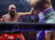 Dalih Tyson Fury Kemenangannya Dirampok Seperti Larry Holmes