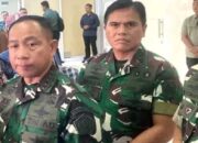 Dapat Promosi Jabatan, 26 Perwira TNI AL Bakal Naik Pangkat