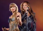 Taylor Swift Geser Rihanna, Kalahkan Beyonce