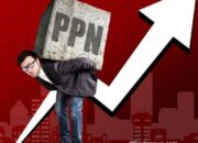 DPR Minta Pemerintah Pastikan PPN 12% Hanya untuk Barang Mewah