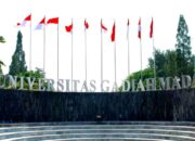 Formasi Kagama Bahas 3 Program Utama di Menteng, Apa Saja?