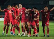 Hari Ini, Timnas Indonesia Terbang ke Solo Jelang Hadapi Filipina