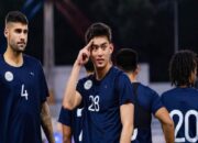 Hasil Filipina vs Vietnam Ancam Peluang Timnas Indonesia di Grup B Piala AFF 2024