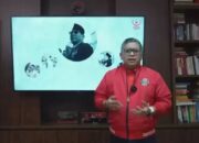 Hasto Bikin Video Khusus Soal Kriminalisasi Anies Baswedan dan Dugaan Skandal Korupsi Pejabat Negara