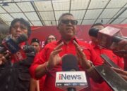 Hendri Satrio Dukung Hasto Bongkar Skandal Korupsi Pejabat Negara: Dibuka Saja