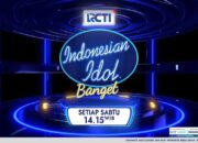 Mengupas Keseruan di Balik Layar Indonesian Idol