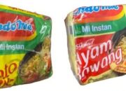 Indomie Ditarik dari Peredaran, Ini Masalahnya