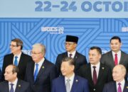 Indonesia Cs Menuju Keanggotaan Resmi BRICS, Apa yang Sebenarnya Dicari?