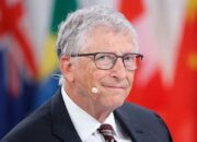 Ini Makanan yang Dikonsumsi Bill Gates Tiap Hari, Tidak Pernah Dibayangkan Semua Orang