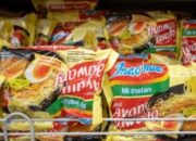 Ini Penyebab Indomie Ditarik dari Peredaran, Alasannya Tak Terduga