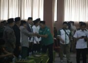 Jelang 91 Tahun, GP Ansor Perkuat Toleransi Ekonomi melalui BUMA dan Koperasi untuk Resiliensi Daerah