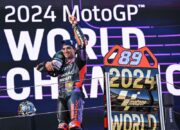 Jorge Martin Tak Silau dengan Popularitas Marc Marquez dan Valentino Rossi