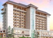 Kabar Gembira, Hyatt Regency Lido Resort Siap Beroperasi di 2025