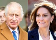 Kate Middleton Diam-diam Temui Raja Charles III Bahas Persiapan Naik Takhta