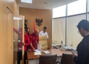 Kejati Geledah Dinas Kebudayaan Jakarta, Rp1 Miliar Disita