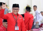 Kenapa Hasto Kristiyanto Baru Sekarang Ditetapkan Tersangka? Ini Penjelasan Ketua KPK