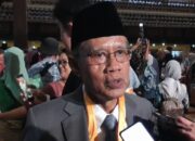 Ketum Muhammadiyah Minta PPN 12% Dikaji Ulang