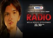 Kisah Jurnalis Memecahkan Kasus Pembunuhan Misterius, Saksikan Platinum Original Series Radio di MNCTV