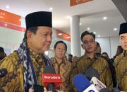 Biasalah, Kita Seminggu Sekali Bertemu