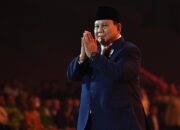 Langkah Konkret Presiden Prabowo Memberantas Korupsi Patut Dinantikan