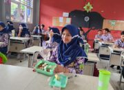 Lokalitas Program Makan Bergizi Gratis, Cak Imin Singgung Pemanfaatan Daun Kelor