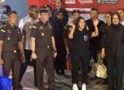 Mary Jane Pulang ke Filipina Bawa Gitar, Buku dan Rosario dari Indonesia