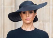 Meghan Markle Tuduh Raja Charles III dan Ratu Camilla Rasis