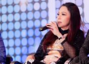 Maia Estianty Dikenal Juri yang Tegas di Indonesian Idol, Begini Latar Belakangnya