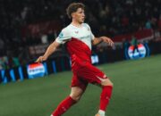 Miliano Jonathans Gabung FC Utrecht, Ole Romeny Terusir?